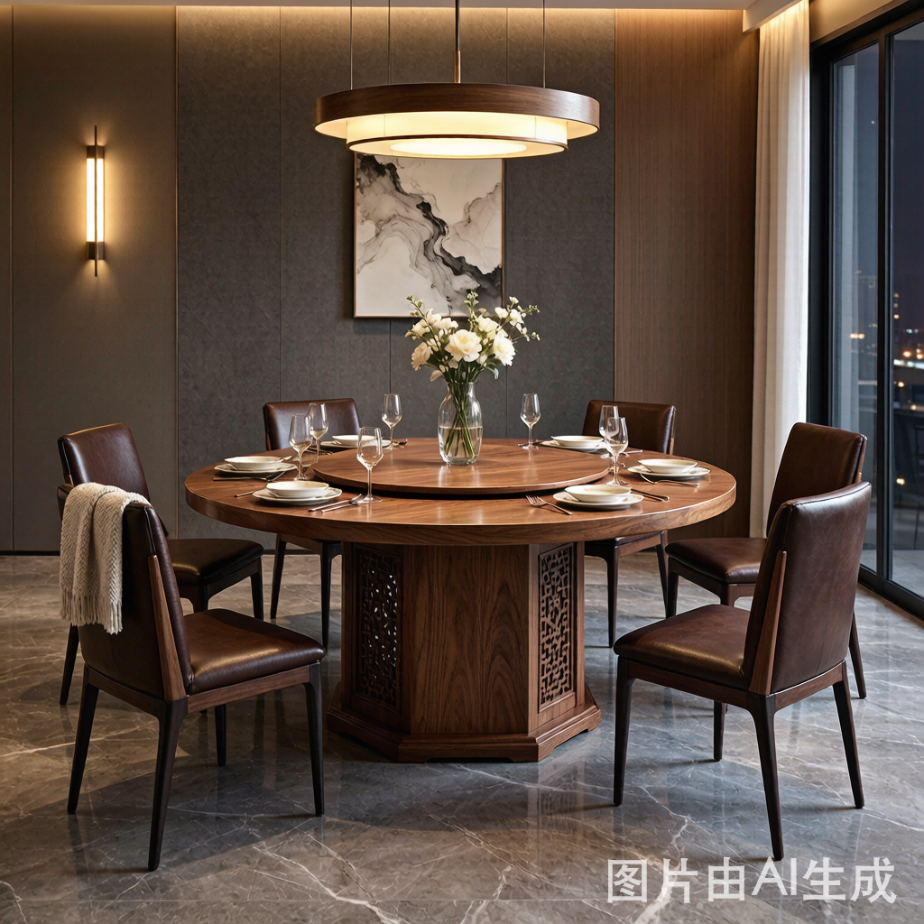 餐桌定制